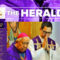 The Herald Newsletter January – March 2021 Issue