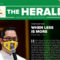 The Herald Newsletter April – June 2021 Issue