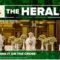 The Herald Newsletter January – March 2022 Issue