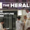 The Herald Newsletter January – March 2024 Issue
