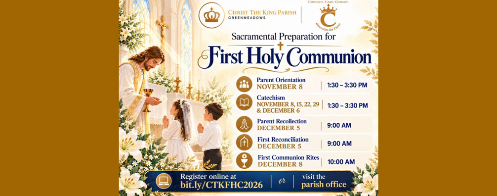 Oct 3-4 Announcement 10