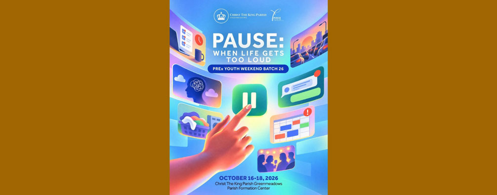 Oct 3-4 Announcement 5